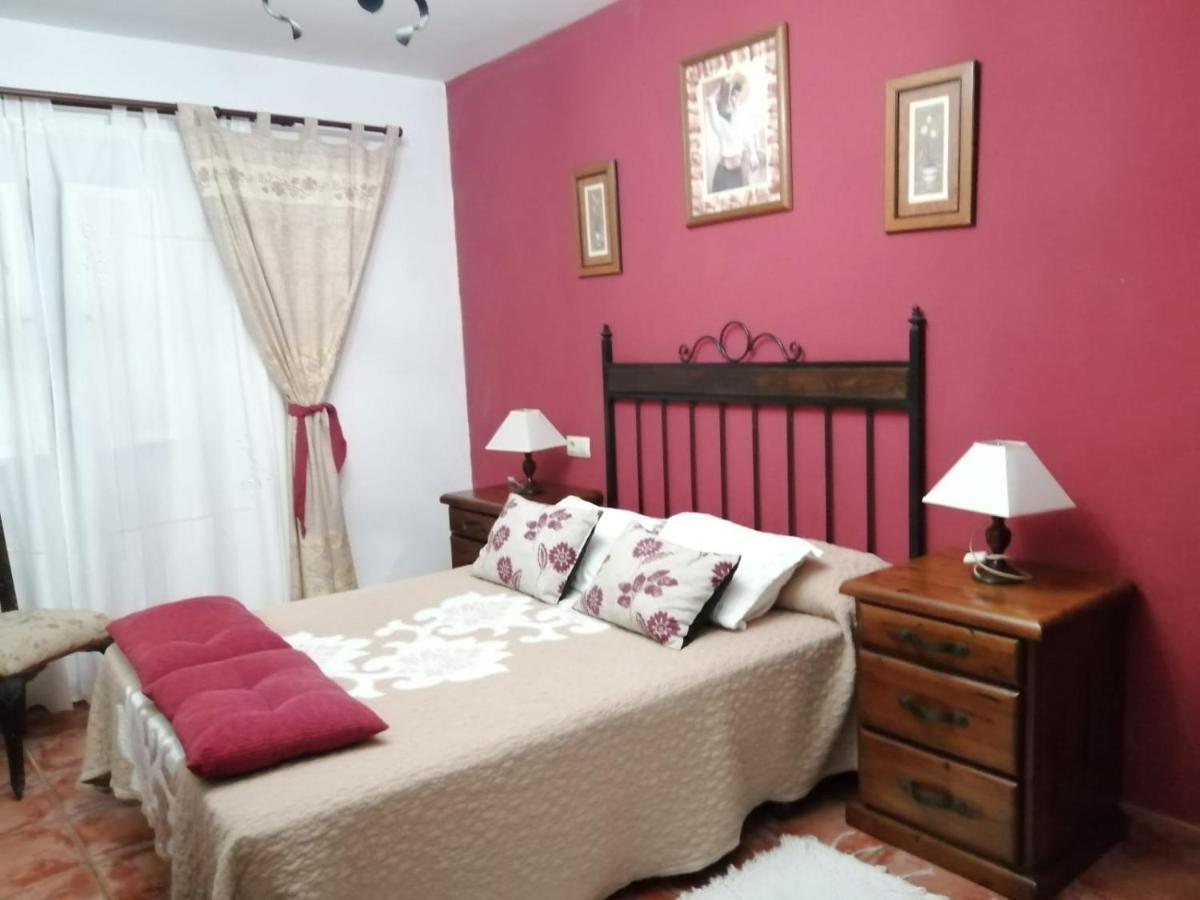 Willa Casina Os Lueiro Portas Zewnętrze zdjęcie