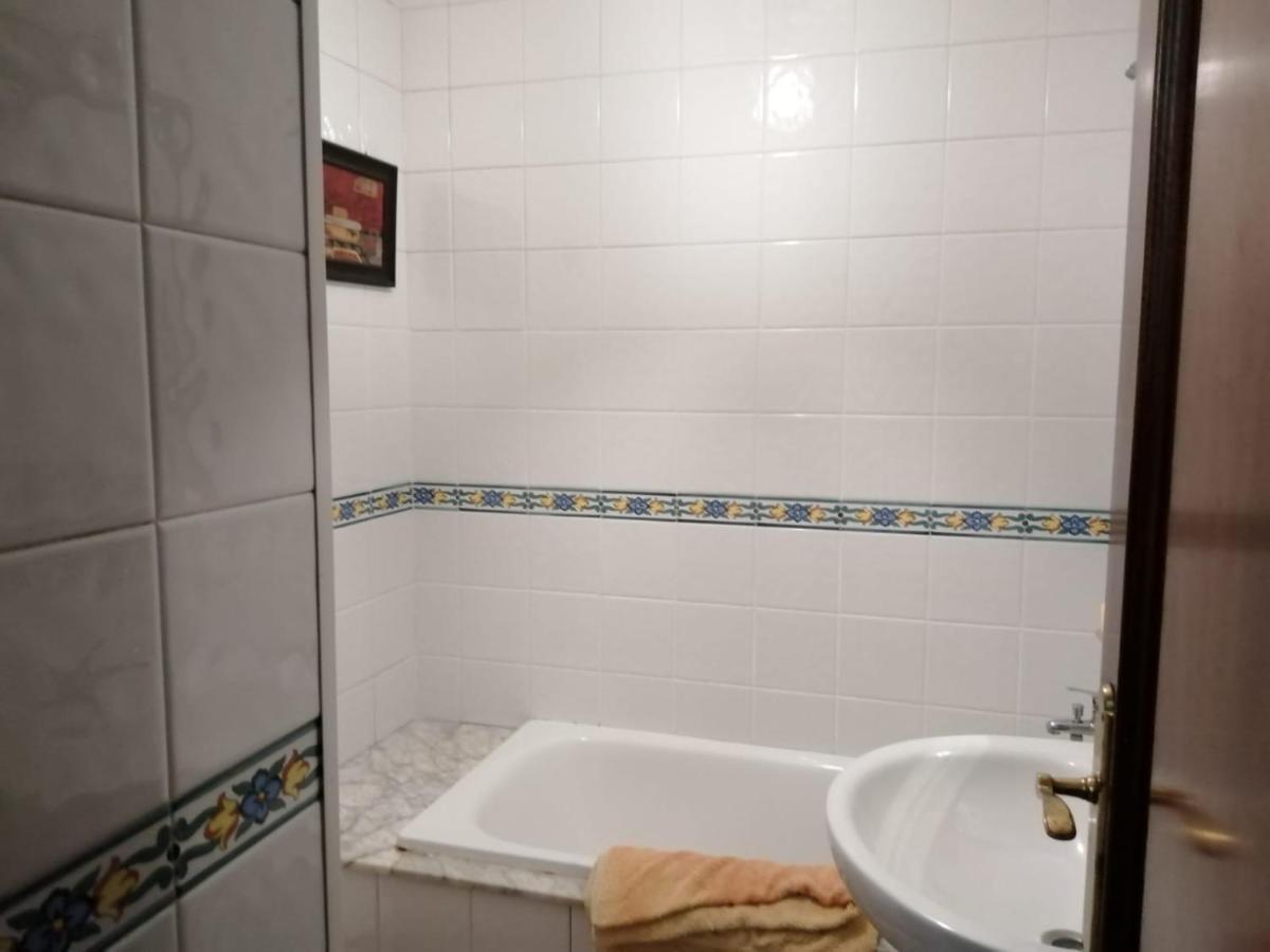 Willa Casina Os Lueiro Portas Zewnętrze zdjęcie